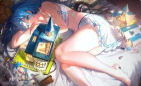 江湖美人反常版策略 江湖美人路