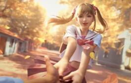 问道手机游戏4月23日升级大曝光 问道手机游戏4k