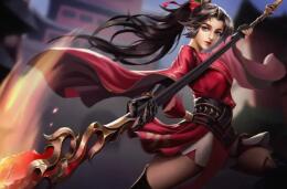江湖美人反常版策略 江湖美人路